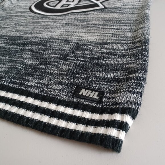 NHL Montreal Canadians Fan Sweater - Picture 6 of 16